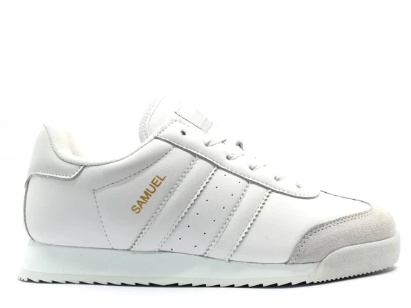 Hammer Jack 101-24965 Samuel Unisex Spor Ayakkabı - Resim 8