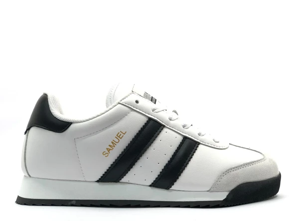 Hammer Jack 101-24965 Samuel Unisex Spor Ayakkabı - Resim 11