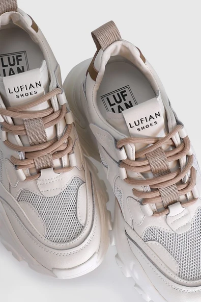 Lufian 121230015 Bloom Unisex Sneaker Ayakkabı - 3
