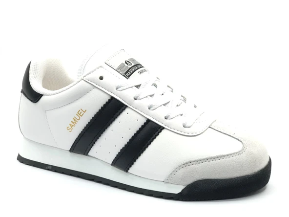 Hammer Jack 101-24965 Samuel Unisex Spor Ayakkabı - Resim 12