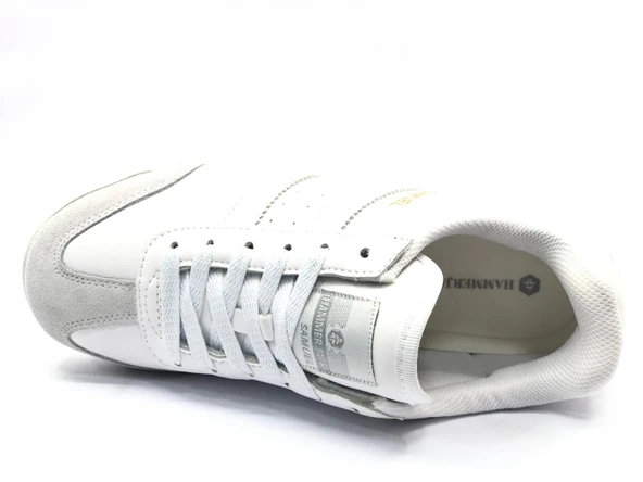 Hammer Jack 101-24965 Samuel Unisex Spor Ayakkabı - Resim 10