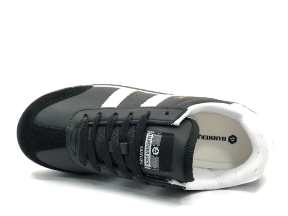 Hammer Jack 101-24965 Samuel Unisex Spor Ayakkabı - Resim 6
