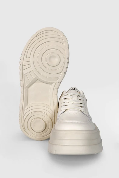 Lufian 121230020 Darla Unisex Sneaker Ayakkabı - Resim 4