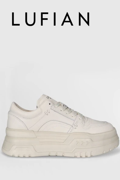 Lufian 121230020 Darla Unisex Sneaker Ayakkabı
