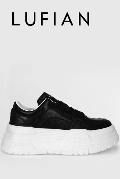 Lufian 121230020 Darla Unisex Sneaker Ayakkabı - Resim 2