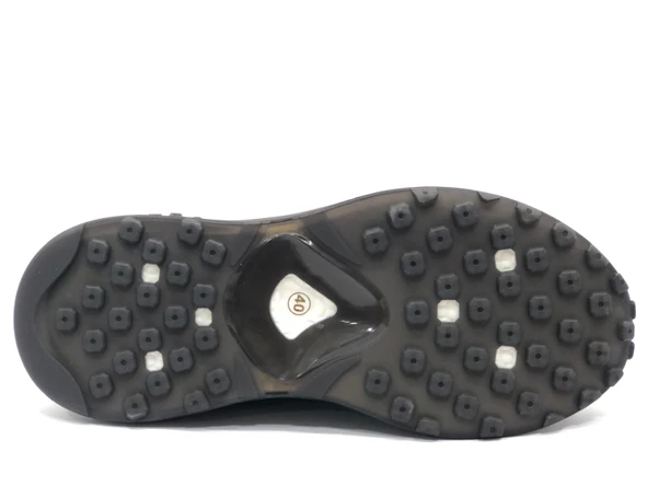 Işık 107 Hakiki Deri Casual Erkek Ayakkabı - Resim 5