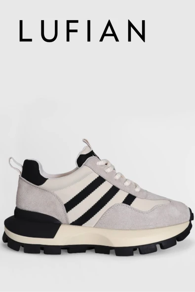 Lufian 121230011 Tatum Unisex Sneaker Ayakkabı