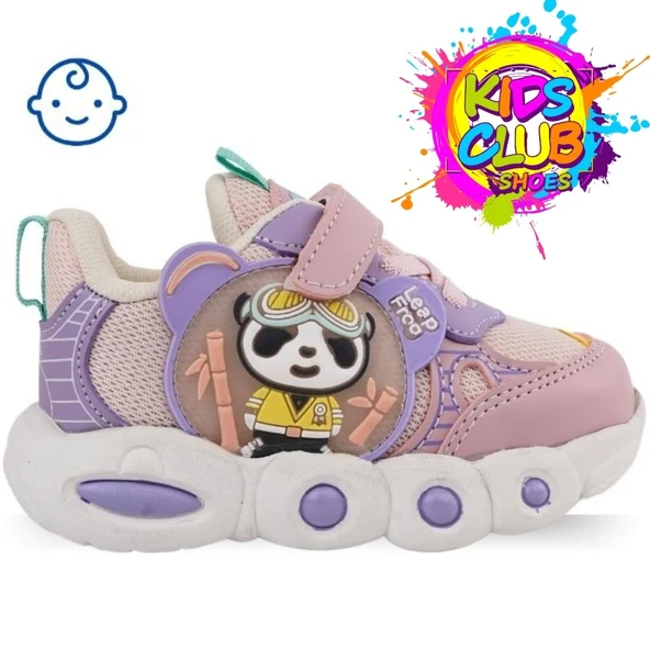 Cool Peter İlk Adım Bebek Ortopedik Çocuk Spor Ayakkabı ürün görseli