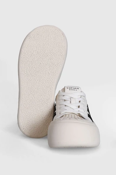 Lufian 121230009 Amanda Unisex Sneaker Ayakkabı - Resim 10