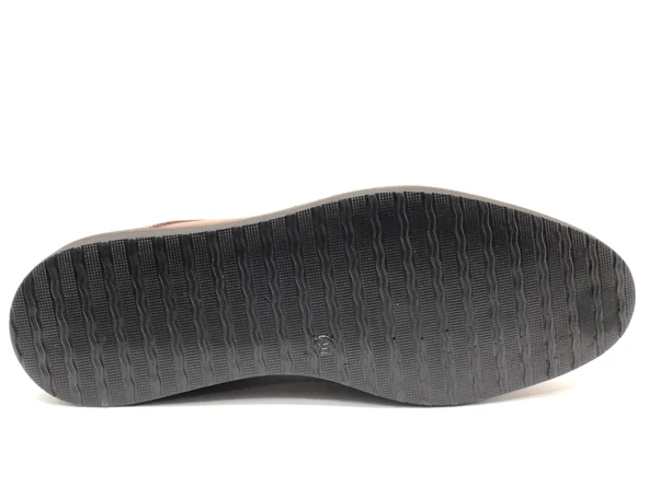 Berlino 700 Eva %100 Hakiki Deri Erkek Klasik Ayakkabı - 9