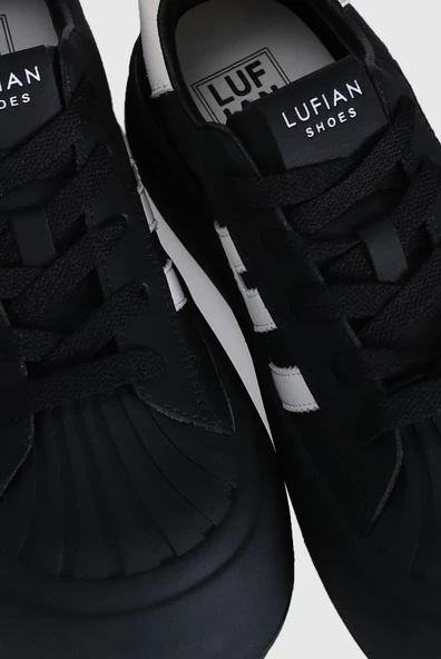 Lufian 121230009 Amanda Unisex Sneaker Ayakkabı - Resim 4