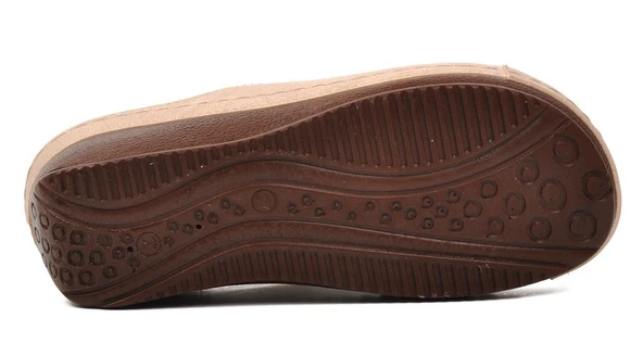 Aryan 38-973 D.r Tavsiyeli Ortapedik Kadın Terlik - 6