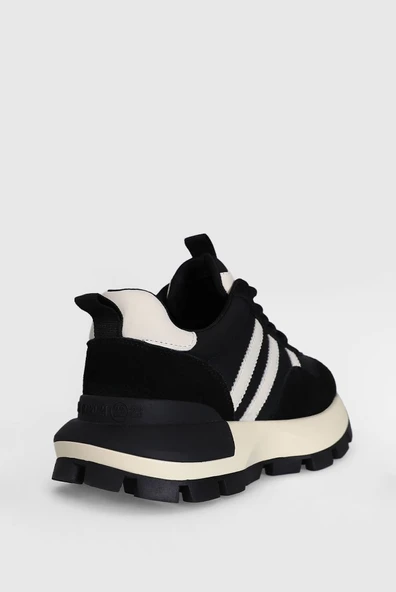 Lufian 121230011 Tatum Unisex Sneaker Ayakkabı - Resim 3