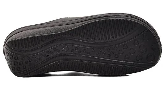 Aryan 38-973 D.r Tavsiyeli Ortapedik Kadın Terlik - 10