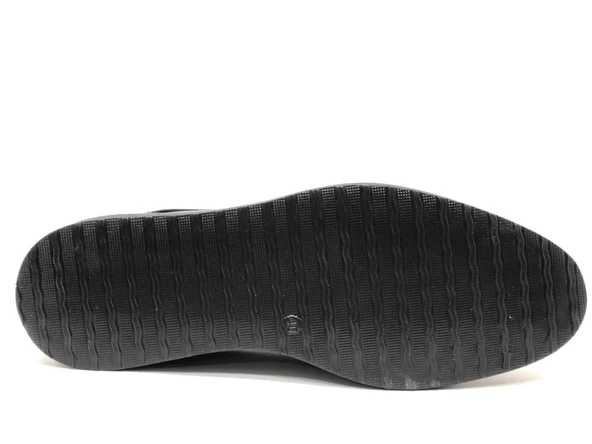 Berlino 680 Eva %100 Hakiki Deri Erkek Klasik Ayakkabı - 5