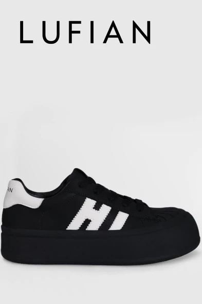 Lufian 121230009 Amanda Unisex Sneaker Ayakkabı