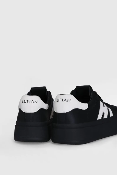 Lufian 121230009 Amanda Unisex Sneaker Ayakkabı - Resim 3