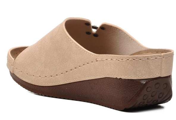 Aryan 38-973 D.r Tavsiyeli Ortapedik Kadın Terlik - 5