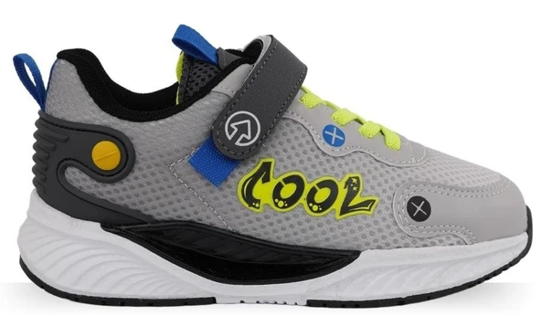 Cool Elvis Ortopedik Çocuk Spor Ayakkabı - Resim 29