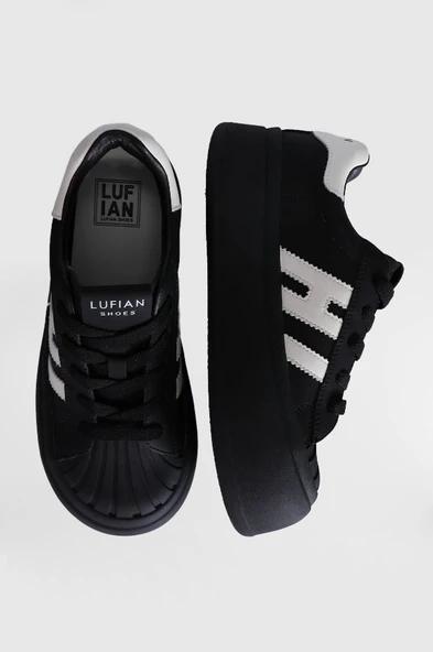 Lufian 121230009 Amanda Unisex Sneaker Ayakkabı - Resim 5