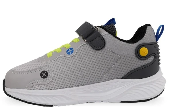 Cool Elvis Ortopedik Çocuk Spor Ayakkabı - Resim 31