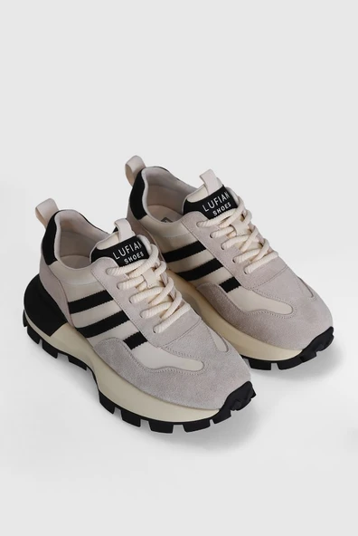 Lufian 121230011 Tatum Unisex Sneaker Ayakkabı - Resim 9