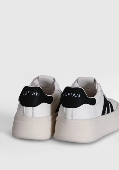 Lufian 121230009 Amanda Unisex Sneaker Ayakkabı - Resim 7