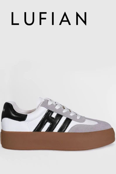 Lufian 121230005 Mıra Unisex Sneaker Ayakkabı