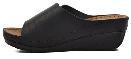 Aryan 38-973 D.r Tavsiyeli Ortapedik Kadın Terlik - 8