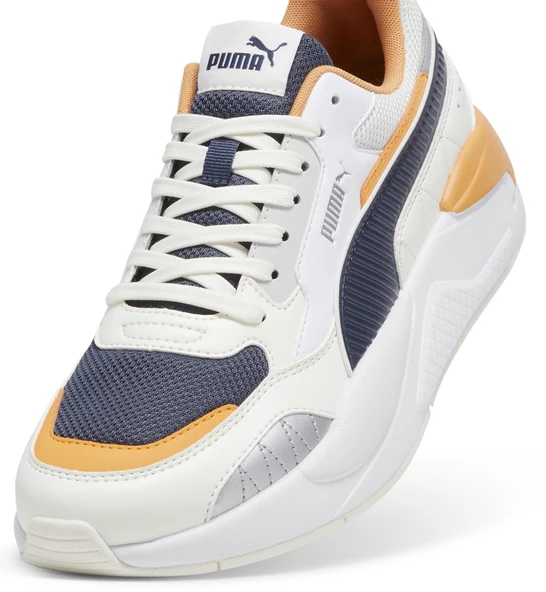 Puma X-Ray 2 Square 373108 Unisex Spor Ayakkabı - 3
