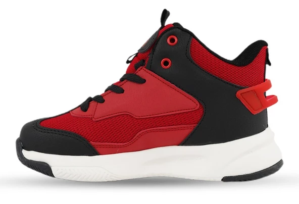 Cool London Unisex Ortopedik Çocuk Basketbol Ayakkabısı - Resim 2