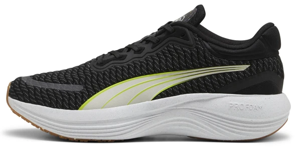 Puma 379546 Scend Pro Better Knit Koşu Unisex Spor Ayakkabı - Resim 5