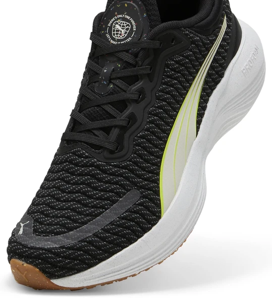 Puma 379546 Scend Pro Better Knit Koşu Unisex Spor Ayakkabı - Resim 8