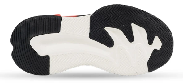 Cool London Unisex Ortopedik Çocuk Basketbol Ayakkabısı - Resim 5