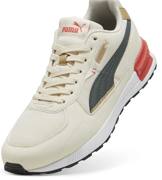 Puma Graviton 380738-52 Erkek Spor Ayakkabı - 3