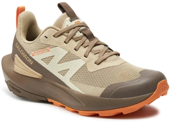 Salomon Elixir Activ L47457 Patika Koşu Ayakkabısı Unisex Spor Ayakkabı
