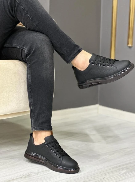 Dropland 8950 Deri Erkek Casual Ayakkabı ürün görseli