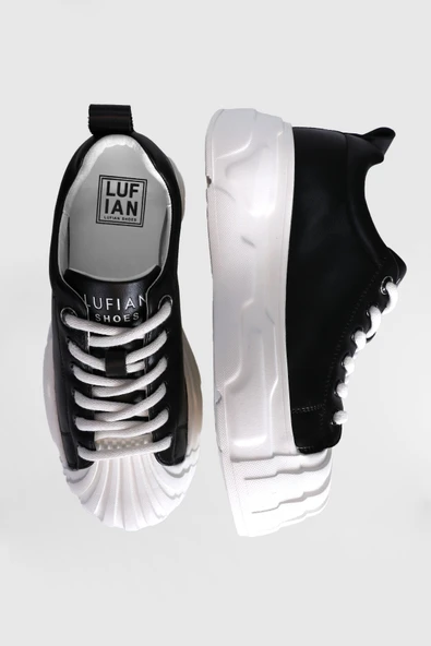Lufian 121230004 Jesica Unisex Sneaker Ayakkabı - 9