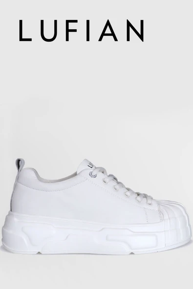 Lufian 121230004 Jesica Unisex Sneaker Ayakkabı - 2