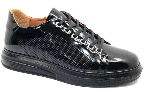 Dropland 8950 Deri Erkek Casual Ayakkabı - Resim 7