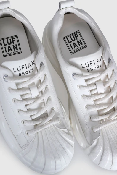 Lufian 121230004 Jesica Unisex Sneaker Ayakkabı - 3
