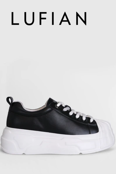 Lufian 121230004 Jesica Unisex Sneaker Ayakkabı - 1