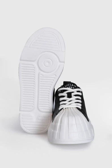 Lufian 121230004 Jesica Unisex Sneaker Ayakkabı - 10