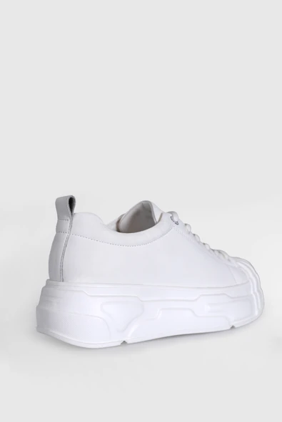 Lufian 121230004 Jesica Unisex Sneaker Ayakkabı - 4