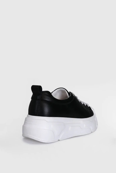 Lufian 121230004 Jesica Unisex Sneaker Ayakkabı - 8