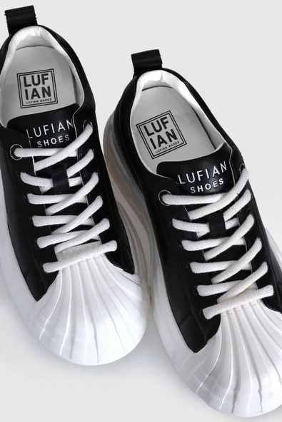Lufian 121230004 Jesica Unisex Sneaker Ayakkabı - 7