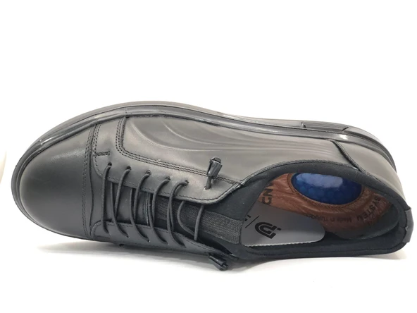 Dropland 8918 Deri Erkek Casual Ayakkabı - Resim 12