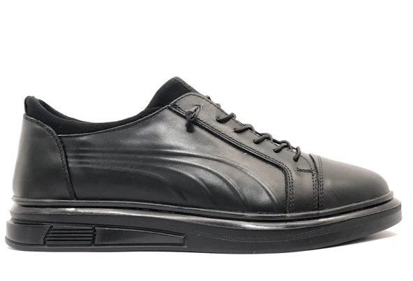Dropland 8918 Deri Erkek Casual Ayakkabı - Resim 7