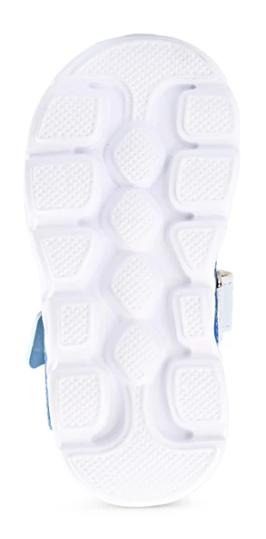 Vicco Roy Işıklı Ortopedik Çocuk Sandalet - Resim 9