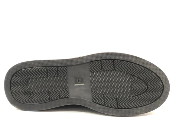 Dropland 8918 Deri Erkek Casual Ayakkabı - Resim 10